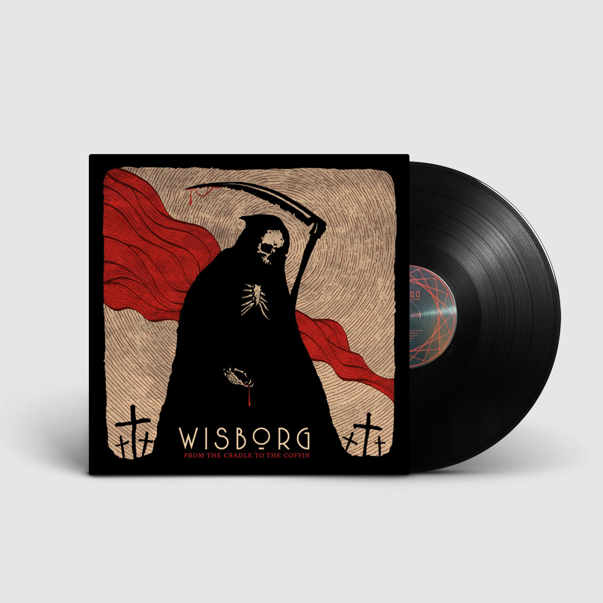 Wisborg from the cradle to the coffin 1